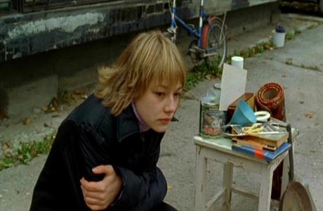 Lilja forever (Lilja 4-ever) (2002) Lilja forever (Lilja 4-ever) (2002)