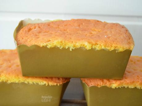 Mini Cakes de lima Mini Cakes de lima