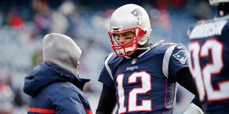 Noticias de la NFL – Lunes 15 de octubre de 2018 Noticias de la NFL – Lunes 15 de octubre de 2018