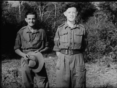 Calling Blighty, mensaje a casa de los soldados británicos Calling Blighty, mensaje a casa de los soldados británicos