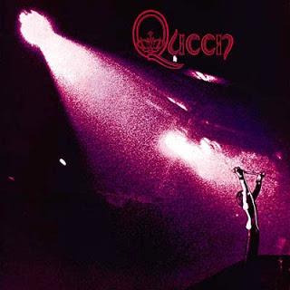 Vinilografía | Queen (Segunda parte)