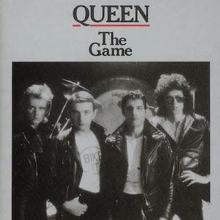 Vinilografía | Queen (Segunda parte)