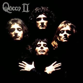 Vinilografía | Queen (Segunda parte)