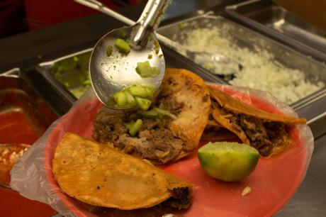 Tacos Pipo: una de las taquerías en Guadalajara que tienes que visitar