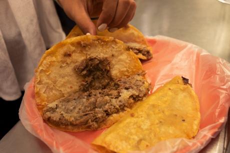 tacos de barbacoa - tacos pipo
