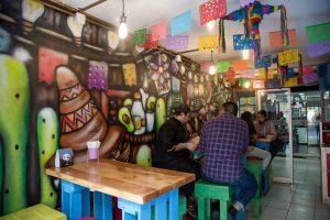 comida mexicana comida mexicana