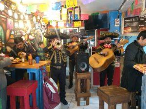 comida mexicana comida mexicana