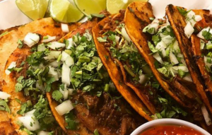 Cheves y tacos Cheves y tacos