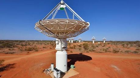Detectan misteriosas “nuevas señales de radio” de fuera de nuestra Galaxia