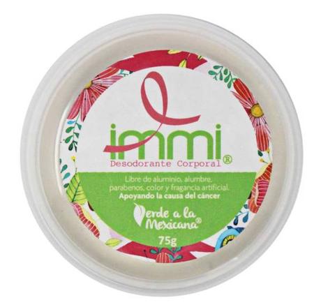 La industria cosmética y el cáncer de mama