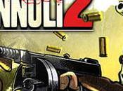 mafiosos Guns, Gore Cannoli imponen Xbox