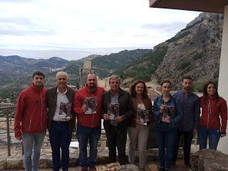 Presentamos nuevo libro Presentamos nuevo libro