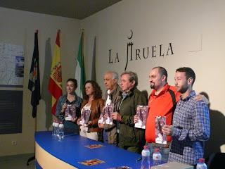 Presentamos nuevo libro Presentamos nuevo libro