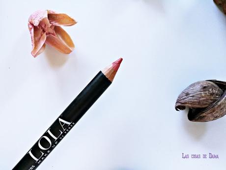 Allegoria Colección Otoño Invierno Lola Make Up maquillaje belleza beauty