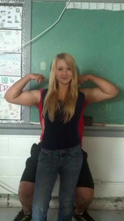 18 fotos  extrañas que tienes que ver