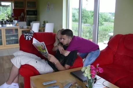 18 fotos  extrañas que tienes que ver