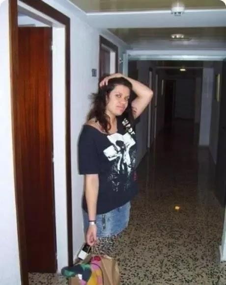 18 fotos  extrañas que tienes que ver