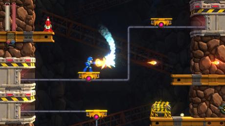 Análisis Mega Man 11 – El regreso del eterno héroe azul