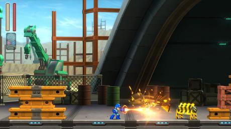 Análisis Mega Man 11 – El regreso del eterno héroe azul