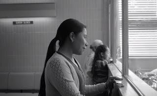 ROMA (México, USA; 2018) Drama, Biográfico, Político, Social