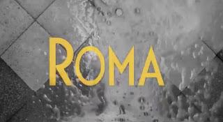 ROMA (México, USA; 2018) Drama, Biográfico, Político, Social