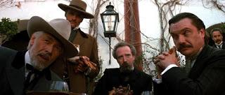 HOMENAJE: SCOTT WILSON (1942-2018): 76 AÑOS. HOMENAJE: SCOTT WILSON (1942-2018): 76 AÑOS.