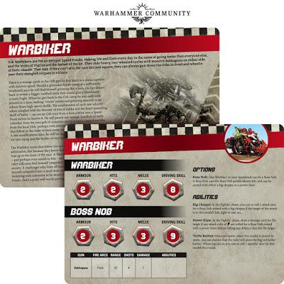 Warhammer Community Resumen: Speed Freeks, Sumpkroc y Sororitas en BL