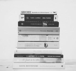 Día de las escritoras.