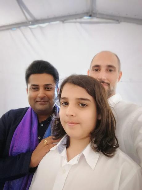 CHINNA *KATHA (PEQUEÑOS RELATOS) ILUSTRADOS*, FIRMADO POR SWAMI...