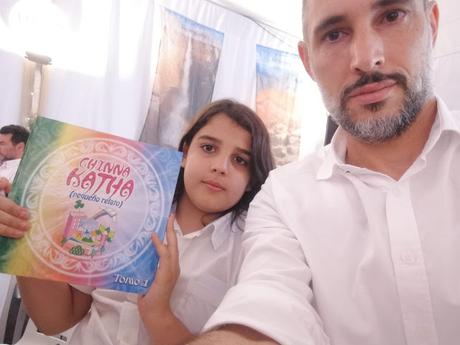 CHINNA *KATHA (PEQUEÑOS RELATOS) ILUSTRADOS*, FIRMADO POR SWAMI...