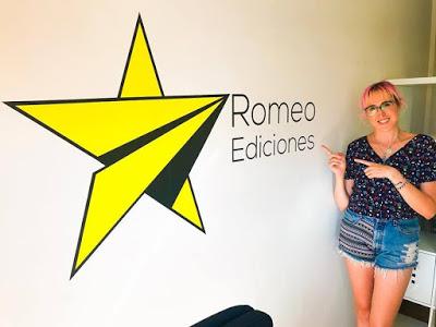 ¡Feliz Día de las Escritoras 2018!