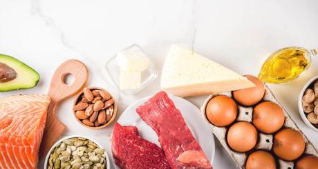 ¿Puede una dieta ceto proteger la salud del cerebro, y si es así, cómo?