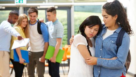 ¿Qué se puede hacer para detener la intimidación?