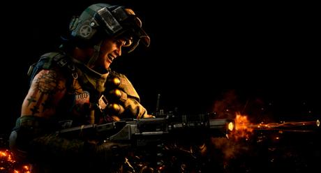 Call of Duty: Blacks Ops 4 se estrena mundialmente