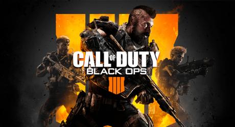 Call of Duty: Blacks Ops 4 se estrena mundialmente