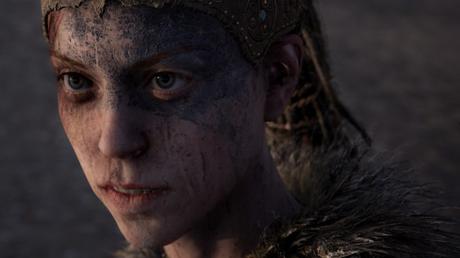 ¡Hellblade: Senua’s Sacrifice llega a tiendas el 4 de diciembre!