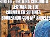 Ganadores velo libertad Laila Monge