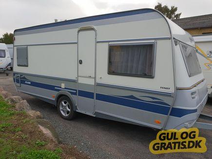 Fendt Platin 510 Tf Billede 1