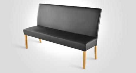 Bank Mit Rückenlehne Ebenbild Das Sieht Spannende