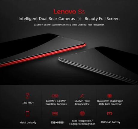¡Lenovo en promoción!