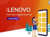 ¡Lenovo promoción!