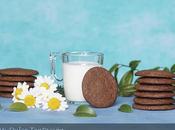 Galletas Doble Chocolate