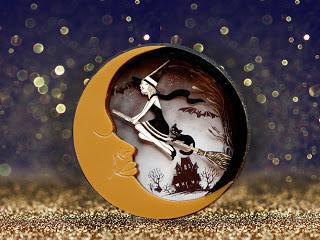 Halloween by LaliBlue Halloween by LaliBlue