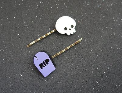 Halloween by LaliBlue Halloween by LaliBlue