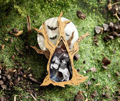 Halloween by LaliBlue Halloween by LaliBlue