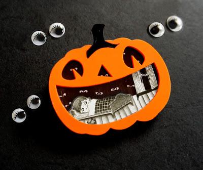 Halloween by LaliBlue Halloween by LaliBlue