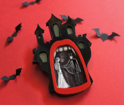 Halloween by LaliBlue Halloween by LaliBlue