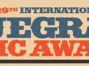 Premios Asociación Bluegrass 2018