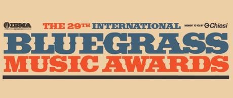 Premios de la Asociación de Bluegrass 2018