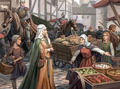 Mercados Comarca Torrijos largo Historia